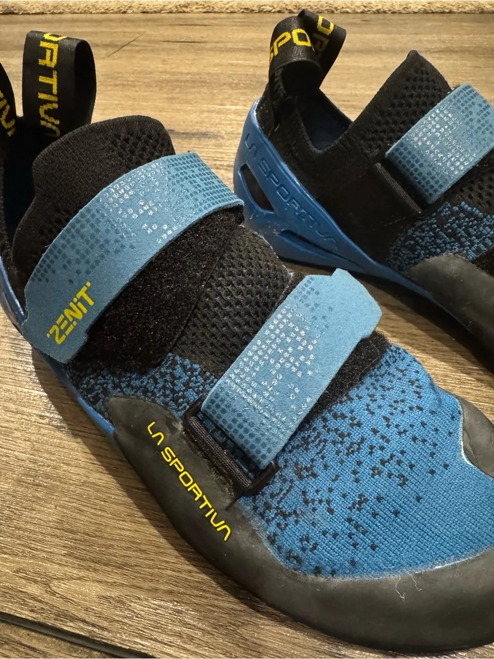 La Sportiva la sportiva